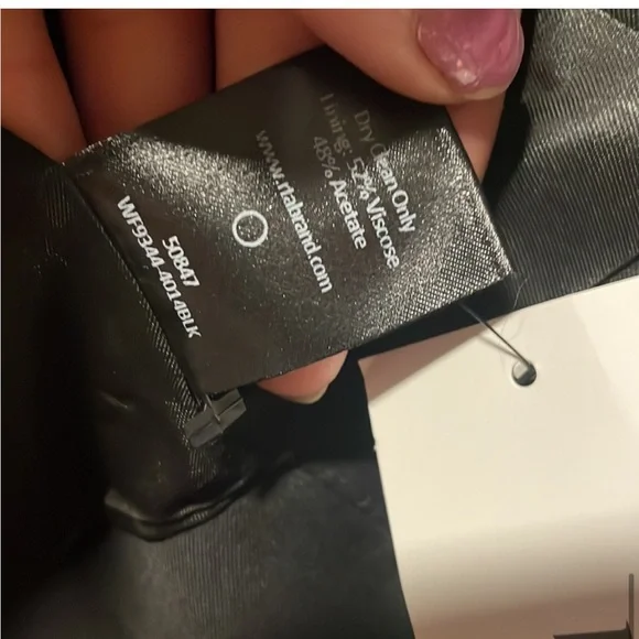 RtA Stella double layer wool blazer - Picture 14 of 15